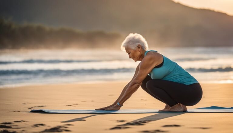 Perfect Your Fitness with Age-Adapted Exercise Plans