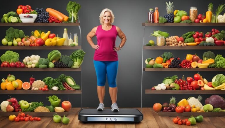 Top Picks: Best Weight Loss Programs for Adults Over 40
