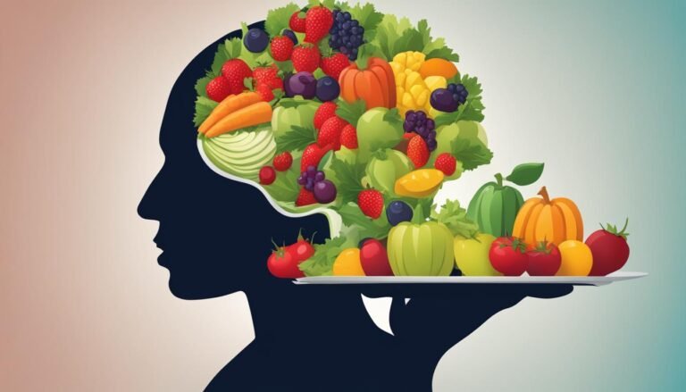 Unlocking Diet and Brain Health in Later Years: Our Guide