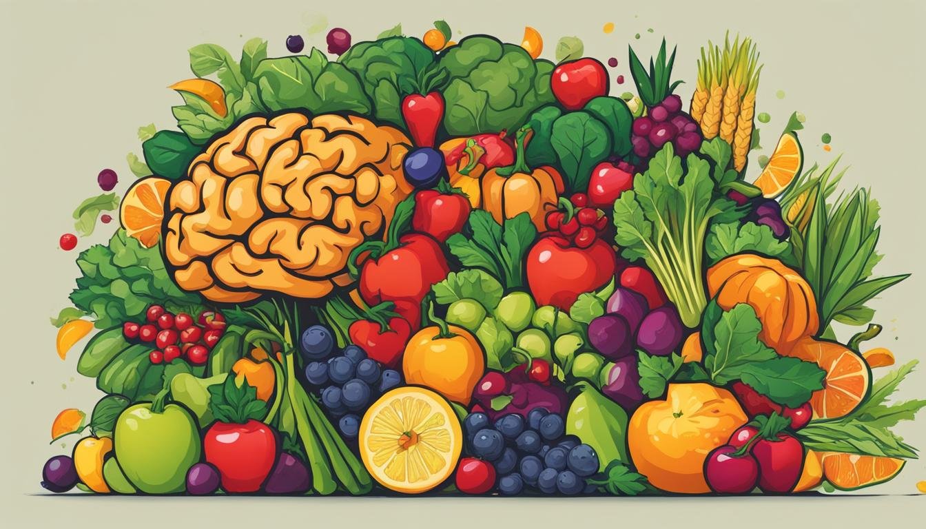 Nutrition and brain function