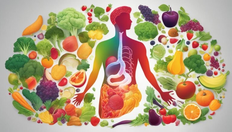 Unlocking Nutrition for a Healthy Digestive System with Us