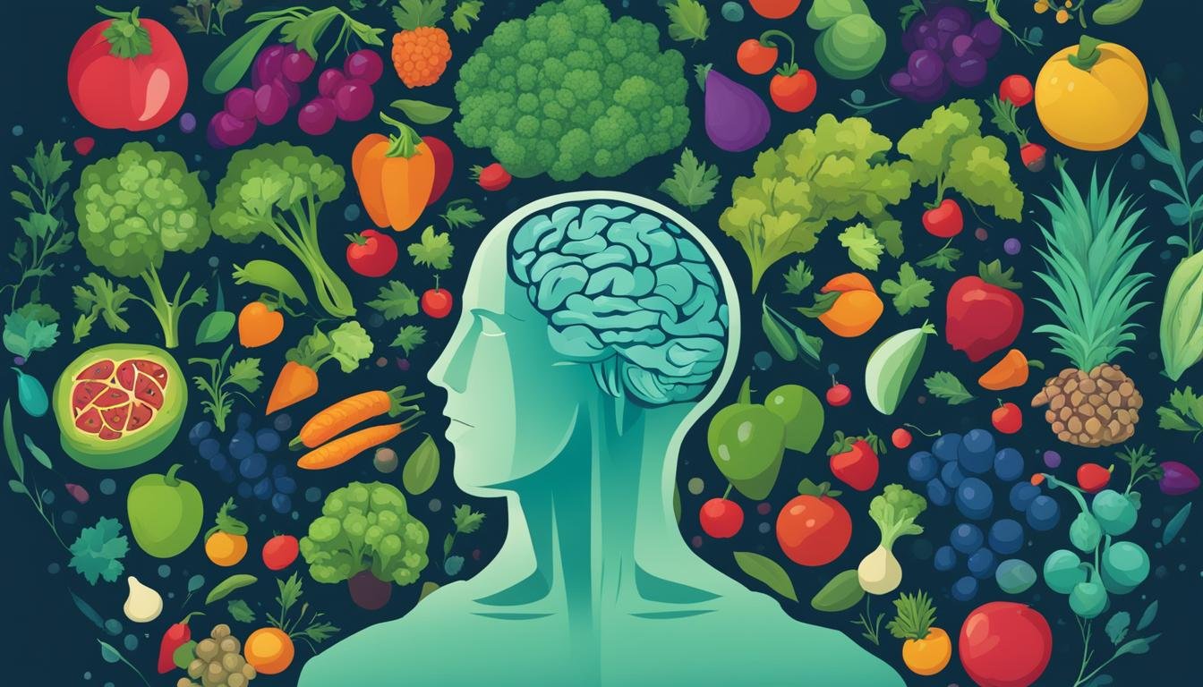Nutritional choices for a sharp mind