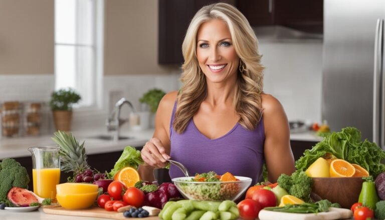 Unlock Your Best Body: Specific Diets for Losing Weight in Your 40s