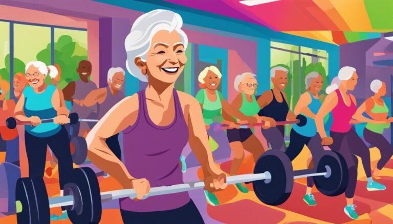 Effective Workout Plans for Aging Gracefully | Maintain Your Youth