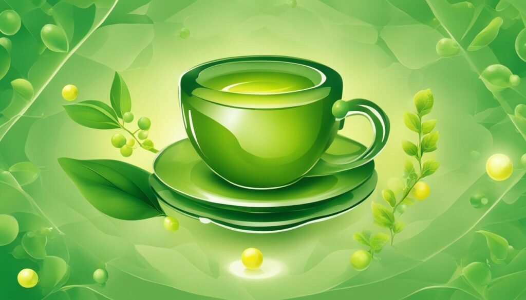 Green Tea and EGCG