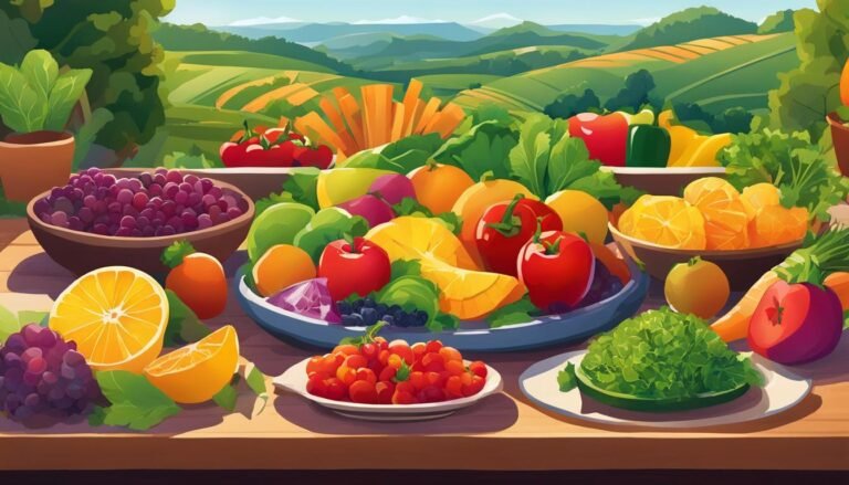 Strategies for Nutrition and Sustainability in Aging: A Healthy Outlook